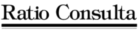Ratio Consulta logo reference for Maindata