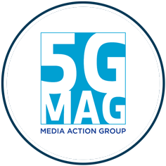 5G Media Action Group