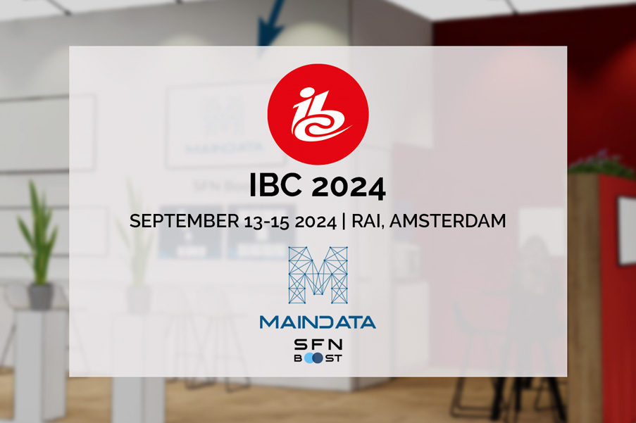 MAINDATA-at-IBC-2024-announcing