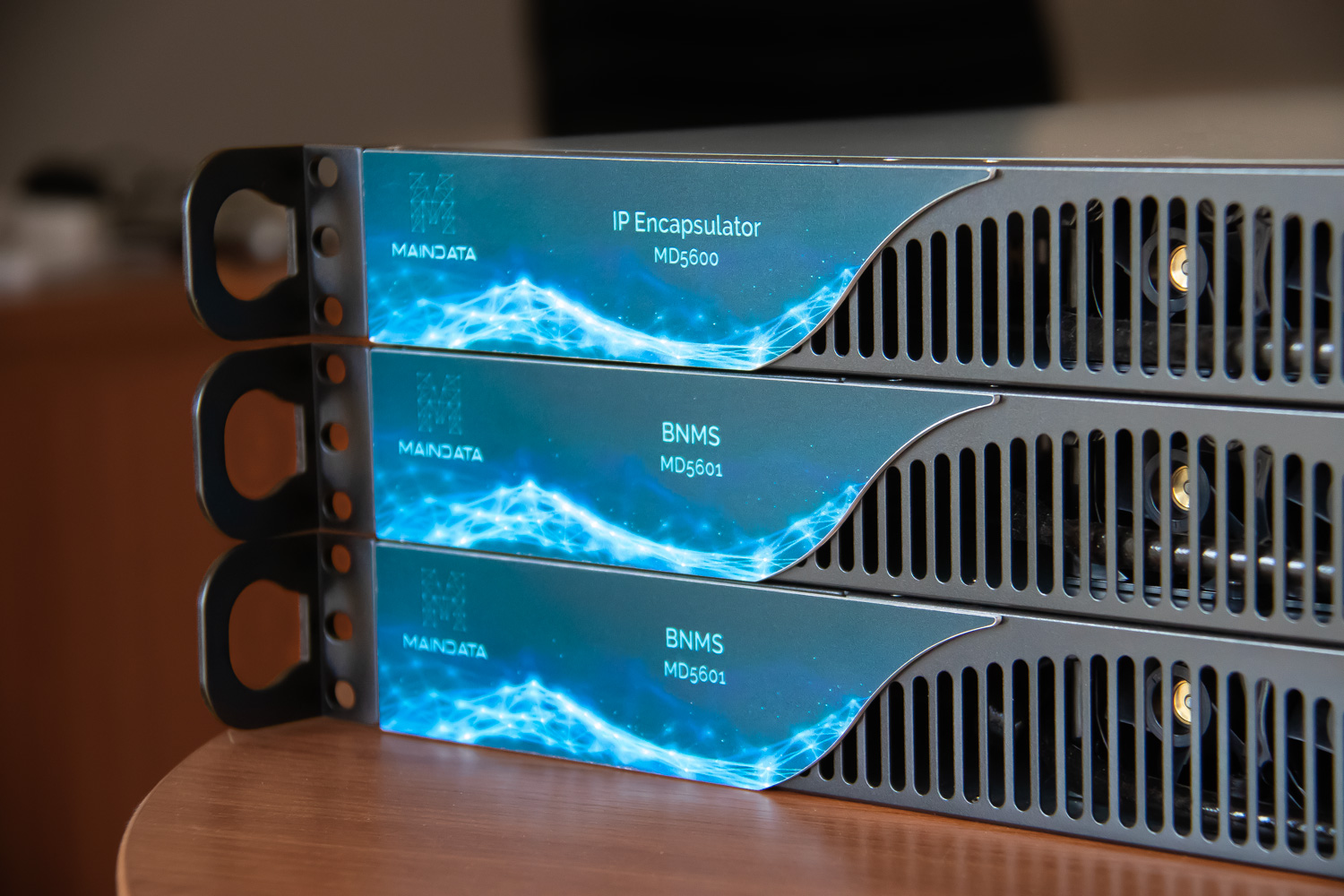 MAINDATA IPE Servers